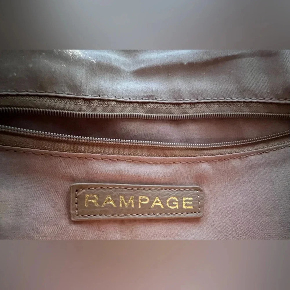RAMPAGE | ladies mini-purse backpack main image 11